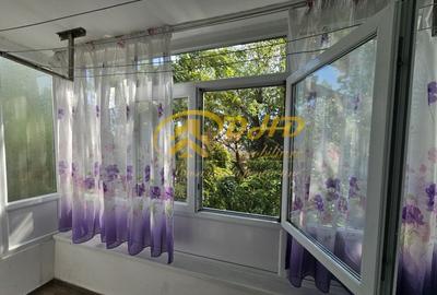 2 camere Tudor - Splai Bahlui - 5