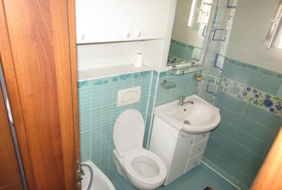 Apartament cu 4 camere semidecomandat, mobilat în Ștrand - 19