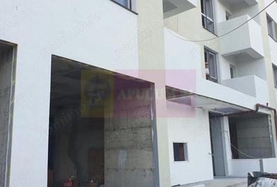 Spațiu comercial, de 330 mp, în Chiajna - 16