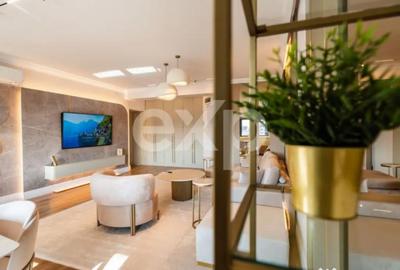 Apartament cu 2 camere decomandat în Pipera - 10