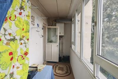 Apartament 3 camere str Emil Racovita - 6