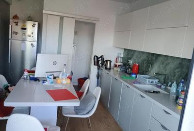 Apartament cu 3 camere decomandat în Central - 6