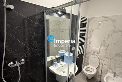 Spațiu industrial, de 590 mp, în Zona industrială - 13