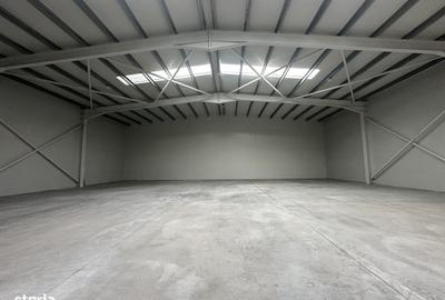 Spațiu comercial, de 570 mp, în Central - 6