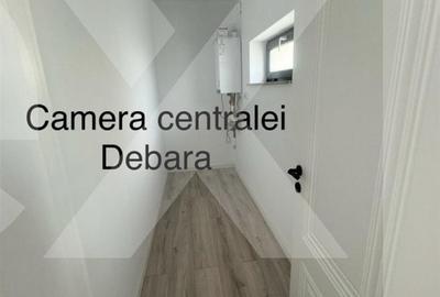 Duplex cu 4 camere cu Canalizare în Big-Bascov - 9