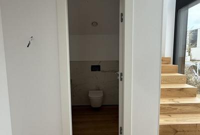 Vila  de tip Urban Villa 07 in faza 1 in Amber Forest - 7