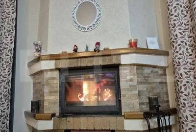 Vila superba de vanzare in Bardesti, 240 mp, 636 mp teren - 5