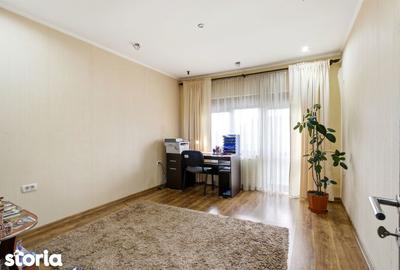 Casă cu 5 camere cu Canalizare în Lumina - 19