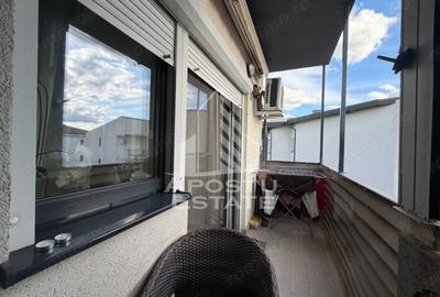 Apartament cu 3 camere decomandat în Braytim - 1