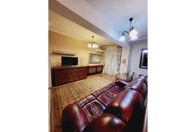 Apartament cu 2 camere semidecomandat, mobilat în 1 Mai - 8