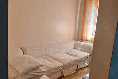 Apartament cu 3 camere semidecomandat în Central - 6