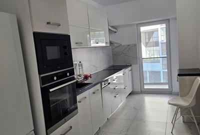 Apartament cu 2 camere decomandat în Central - 2