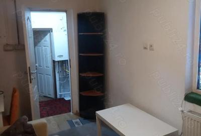 Apartament cu 2 camere semidecomandat în Lizeanu - 3