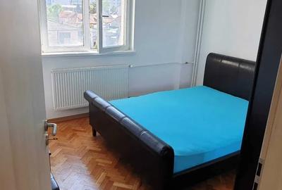 Apartament cu 4 camere semidecomandat, mobilat în Ștefan cel Mare - 2