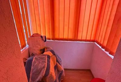 Apartament cu 2 camere nedecomandat în Nord - 6