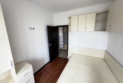Apartament cu 2 camere semidecomandat în Tătărași - 3