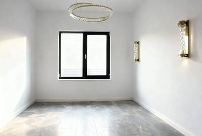 Casă cu 3 camere cu Teren 420 Mp în Balotești - 10