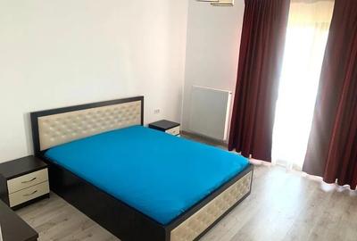 Garsoniera zona Lujerului Plaza Residence - 2