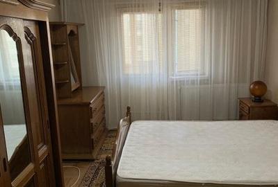 Apartament 3 camere, Calea Bucuresti, mobilat, centrala - 4