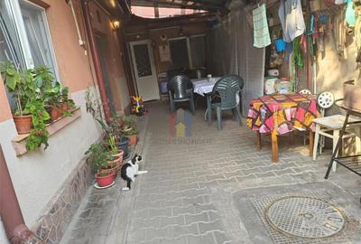 Casa 3 camere toate utilitatile Mobilata si Utilata zona Pta