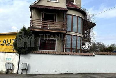 Casă cu 4 camere în Bartolomeu - 5