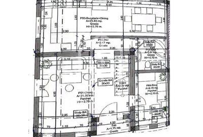 Casă cu 4 camere cu Teren 276 Mp în Chirpăr - 5