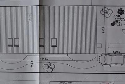 Proprietar vand casa in Covaci - 4