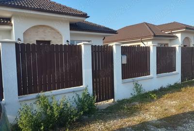 Casa Harman, 4 camere, teren 604 mp - 5