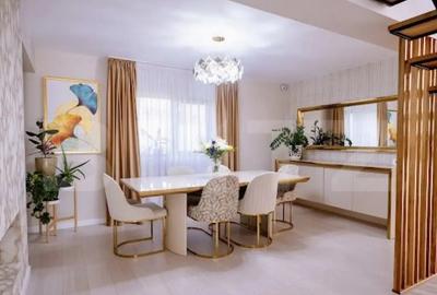 Casă cu 4 camere cu Teren 470 Mp în Central - 4