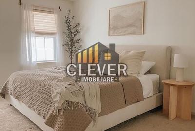 Direct Dezvoltator: Apartament Modern 62mp | 2 bai | Comision 0 - 2