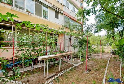 Apartament cu 2 camere semidecomandat în Central - 3
