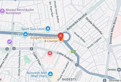 Apartament cu 3 camere decomandat, mobilat în Decebal - 11