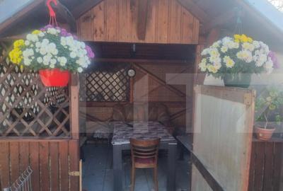 Oportunitate! Casa unifamiliala complet mobilata ?i util - 11