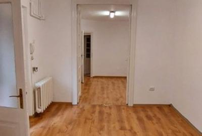 Vila P+1  Vasile Lascăr / Ștefan cel Mare, Birouri - Locuinta, 7 camere, 130mp. Vila P+1  Vasile Lascăr / Ștefan cel Mare, Birouri - Locuinta, 7 camere, 130mp. - 6