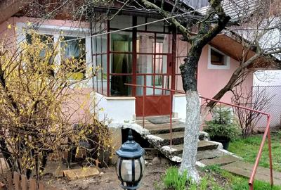 Garsonieră în Schei - 8