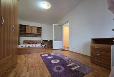 Garsonieră în C5 - 7