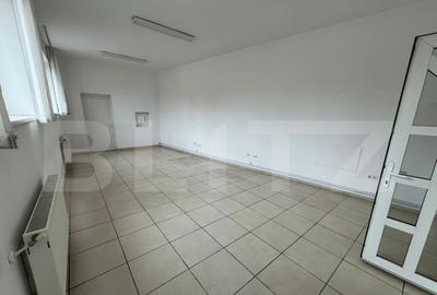 Spa?iu birou - 70 m, central, parcare - 5