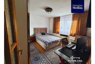 Casă individuală cu 3 camere cu Canalizare în Vitrometan - 6