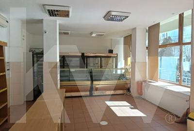 Spatiu Comercial de Vanzare  Comision 0 cumparator - 10
