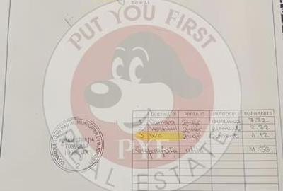 Garsonieră decomandată în Dorobanți