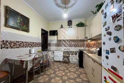 Casa individuala cu 2 camere, 2 bai in zona Odobescu, Com... - 7