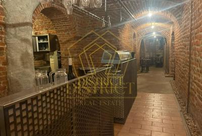 Spațiu comercial 400mp vad bun | Piața Unirii I Ultracentral - 10