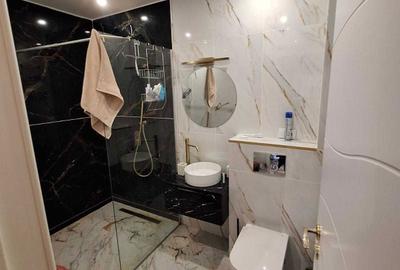Apartament cu 2 camere decomandat în Nord - 7