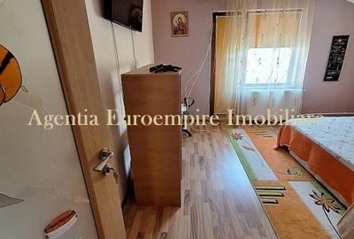 Vila P+M de vanzare in localitatea Valu Lui Traian - 8