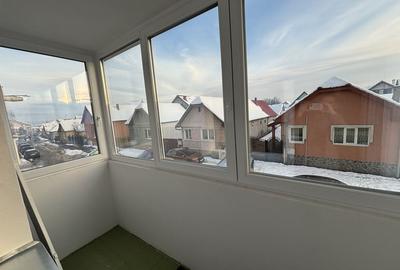 Apartament cu 3 camere semidecomandat în Exterior Vest - 8