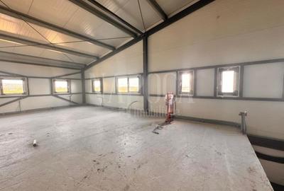 Spatiu industrial de vanzare in Floresti - 7