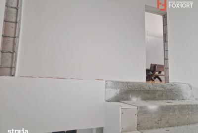 Casă cu 5 camere cu Teren 617 Mp în Moșnița Nouă - 2