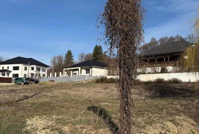 Spațiu comercial, în Vlădești - 4