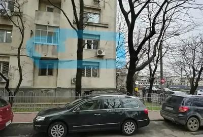 Garsonieră decomandată în Splaiul Unirii - 5