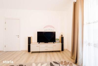 Apartament cu 2 camere decomandat în Cristian - 17